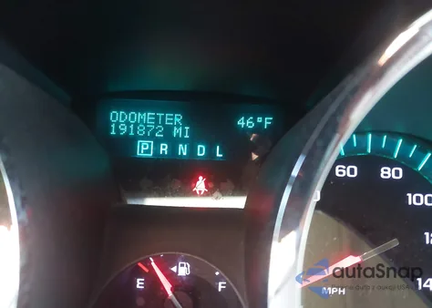 2009 Chevrolet Traverse Ls z USA, uszkodzony, nr VIN 1GNER13D69S171571